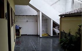 Casa Temporada Ubatuba